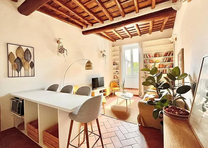 Appartement Oasi Di Relax A Trastevere Rome