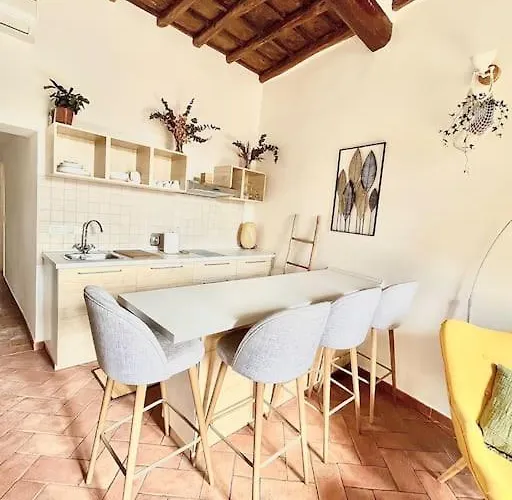Oasi Di Relax A Trastevere
